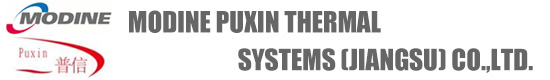 Modine Puxin Thermal Systems (JiangSu) Co.,Ltd.